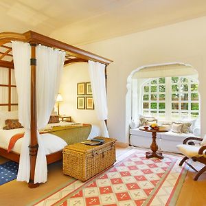 Premier Room Garden View Twin